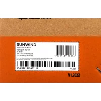 Монитор SunWind SUN-M27BA104 фото 30
